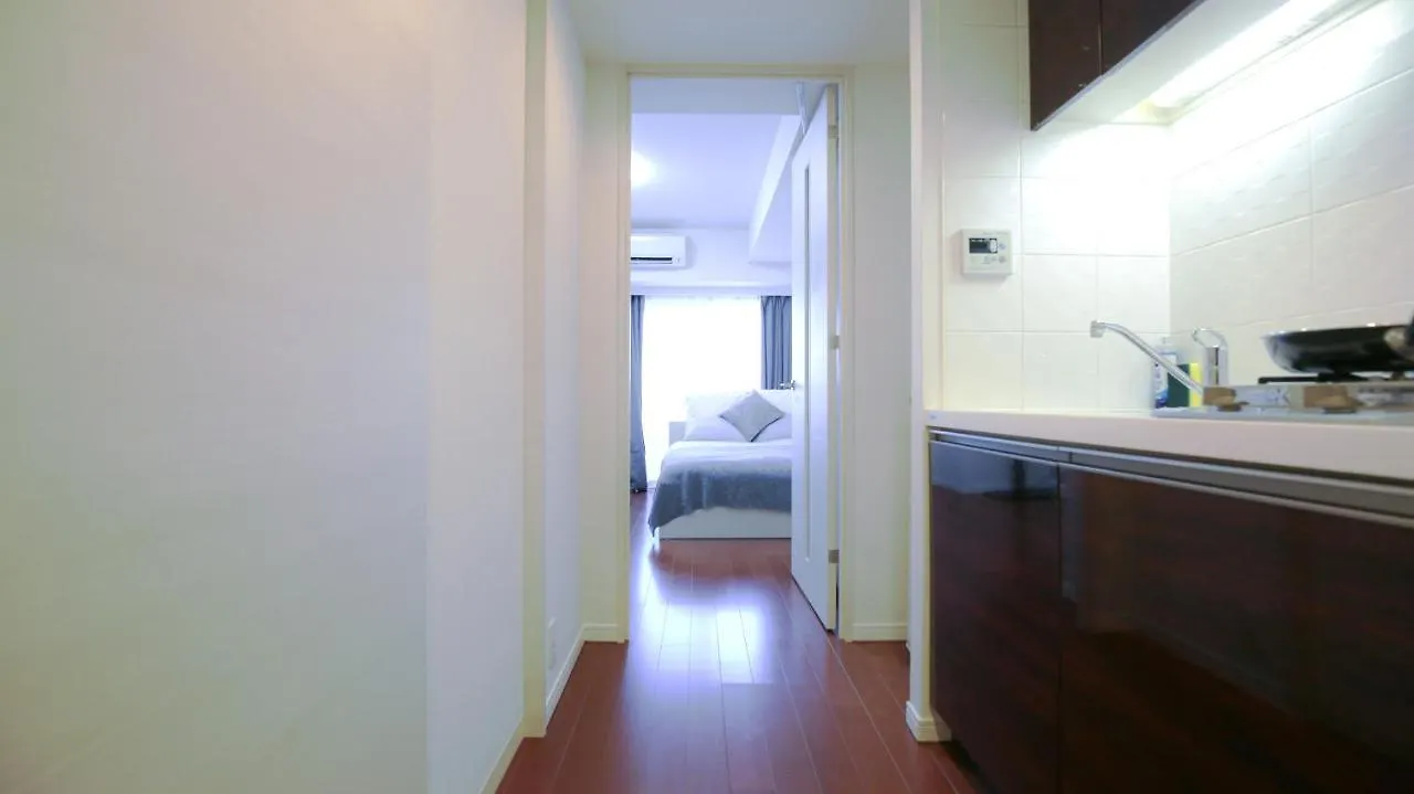 3Min Walk To Jr Okubu Sta. Boy4 Apartment Tokyo Japan