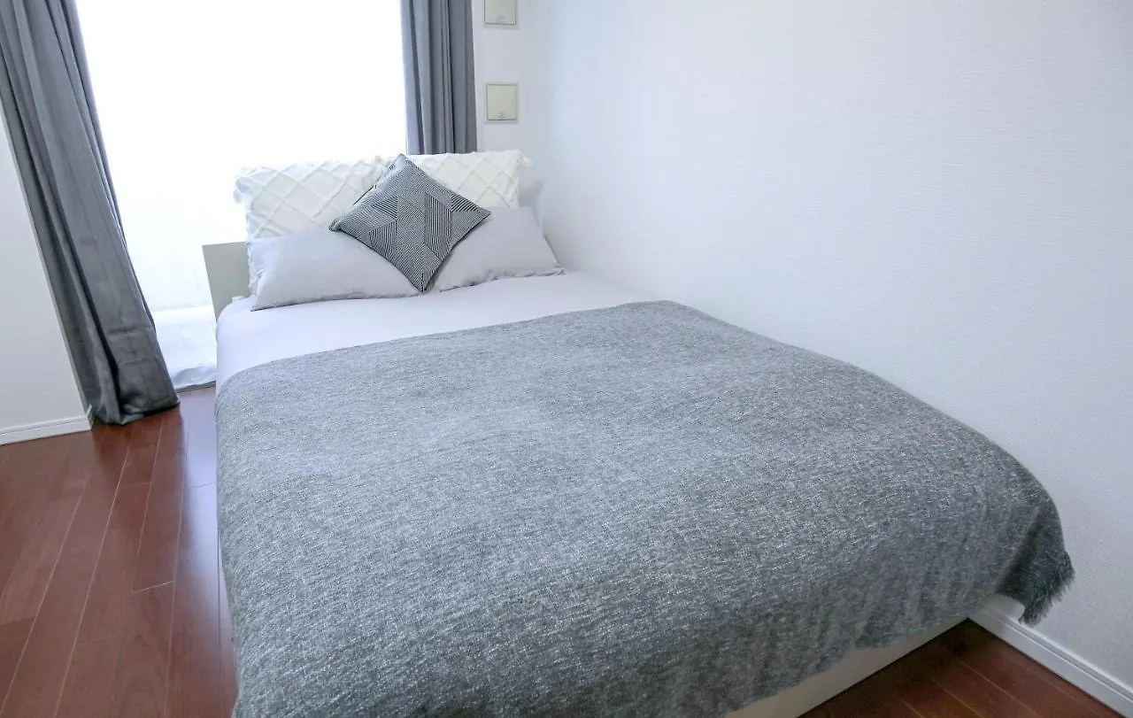 3Min Walk To Jr Okubu Sta. Boy4 Apartment Tokyo