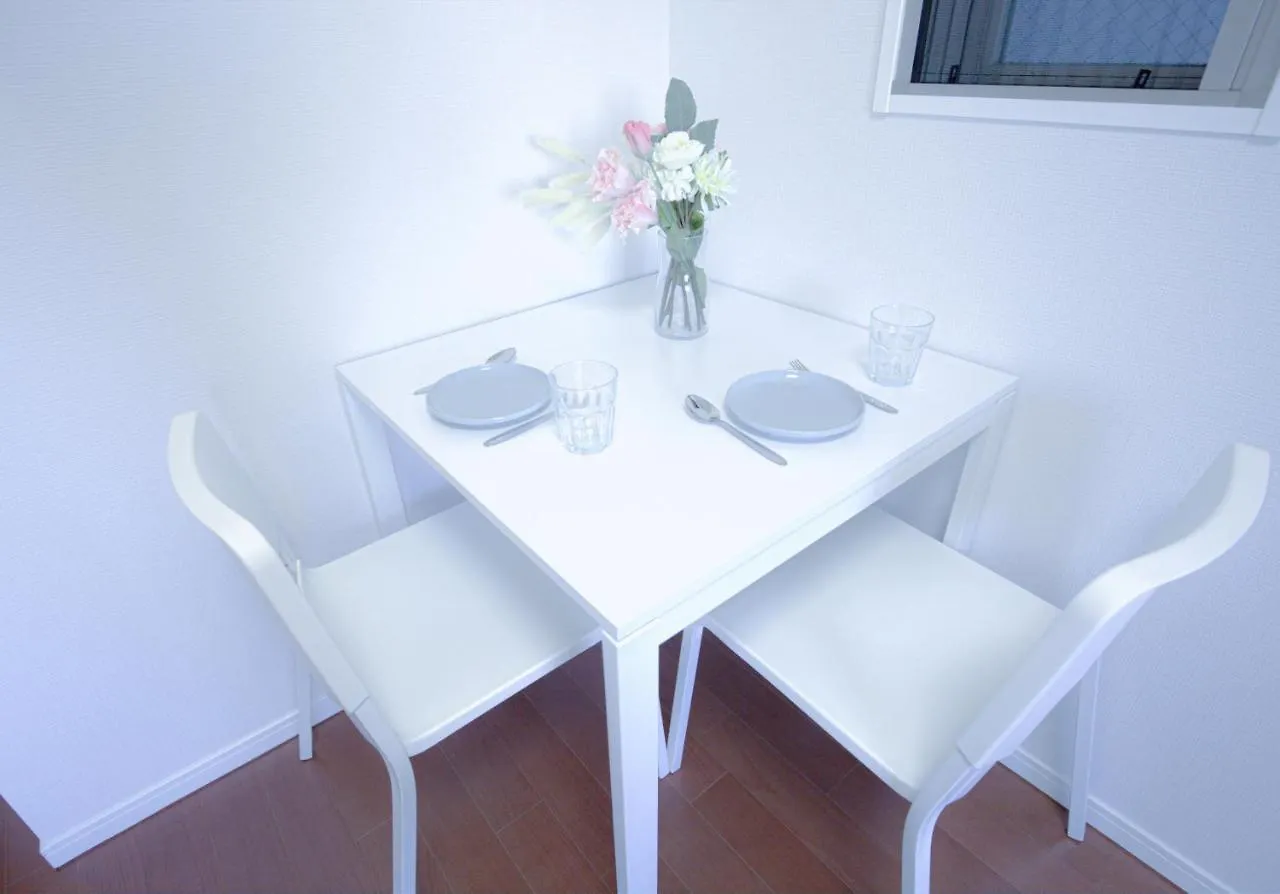 3Min Walk To Jr Okubu Sta. Boy4 Apartment Tokyo 0*,  Japan