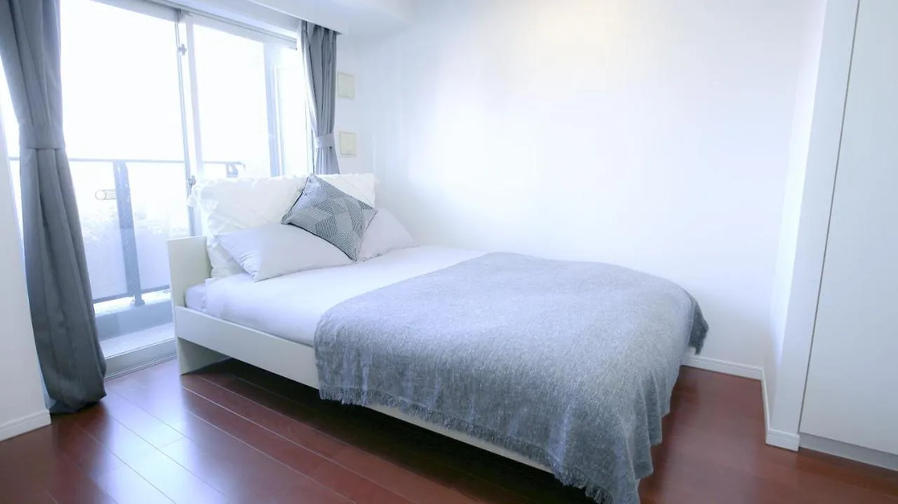 3Min Walk To Jr Okubu Sta. Boy4 Apartment Tokyo Japan