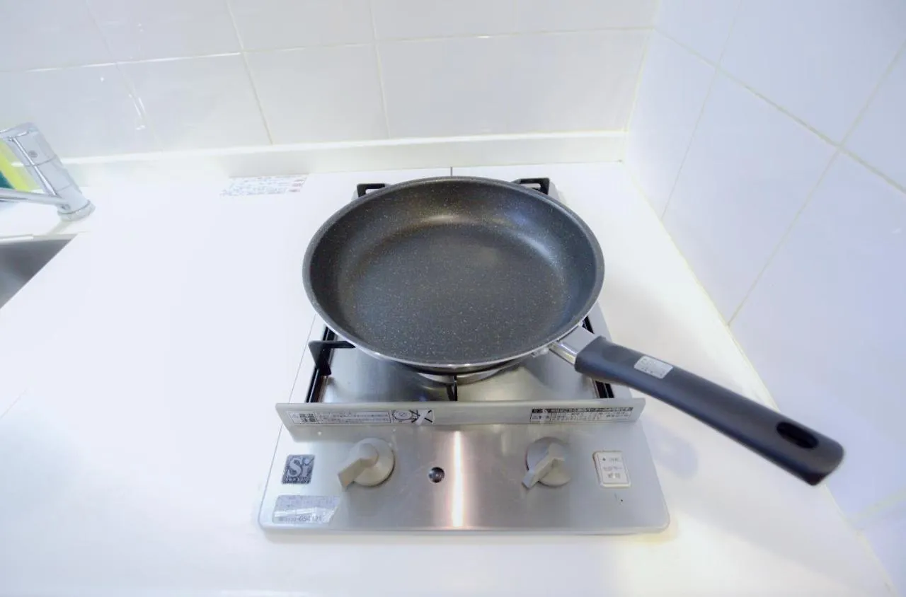 3Min Walk To Jr Okubu Sta. Boy4 Apartment Tokyo