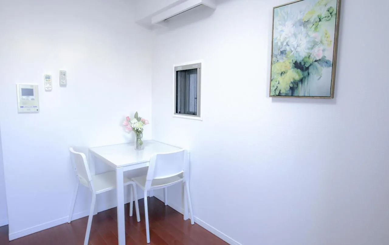 3Min Walk To Jr Okubu Sta. Boy4 Apartment Tokyo Japan