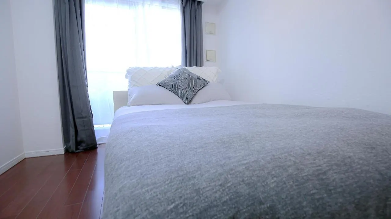 3Min Walk To Jr Okubu Sta. Boy4 Apartment Tokyo