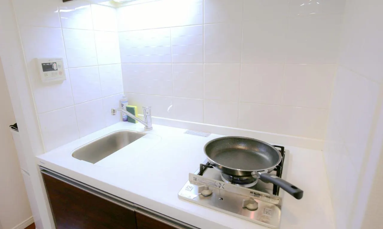 3Min Walk To Jr Okubu Sta. Boy4 Apartment Tokyo