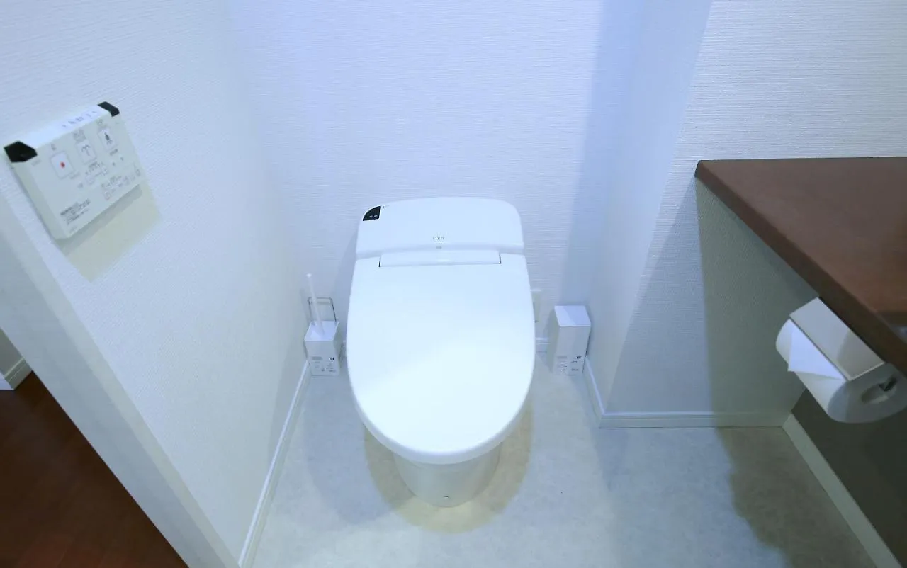 3Min Walk To Jr Okubu Sta. Boy4 Apartment Tokyo Japan