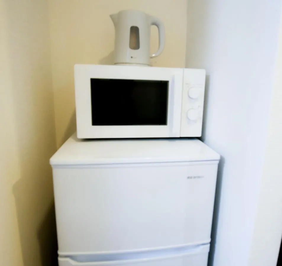 3Min Walk To Jr Okubu Sta. Boy4 Apartment Tokyo